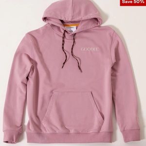The Goodee Hoodie